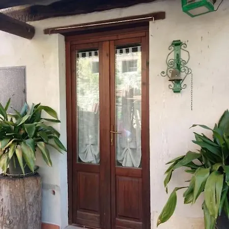 Apartment Casa Nel Borro Delle Cave.